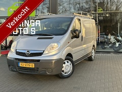 Opel Vivaro - bestel 2.0 CDTI L1H1