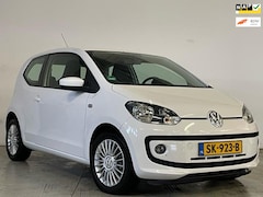 Volkswagen Up! - 1.0 take up