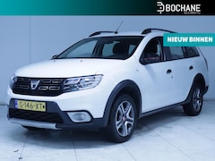 Dacia Logan MCV - 0.9 TCe Tech Road Clima/Navi/Camera