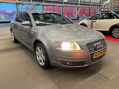 Audi A6 Avant - 3.2 FSi quattro edition