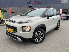 Citroën C3 Aircross - 1.2 PureTech S&S Shine / AUTOMAAT / SP VLG / OHB /