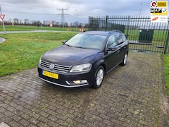 Volkswagen Passat Variant - 1.4 TSI Comfortline BlueMotion