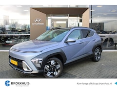 Hyundai Kona - 1.6 GDI HEV Premium Sky