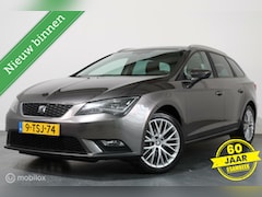 Seat Leon ST - 1.2 TSI Style Business - ZEER NETJES