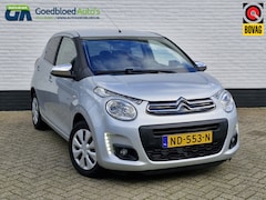 Citroën C1 - 1.0 e-VTi Selection