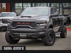 Dodge Ram 1500 - TRX | 6.2 V8 712PK HELLCAT | BOM VOL | CARBON | GRANITE | ALL-IN PRIJS | CREW CAB | GRIJSK