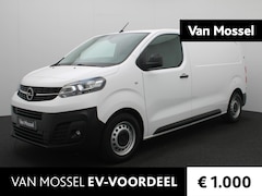 Opel Vivaro - 1.5 CDTI L2H1 Edition