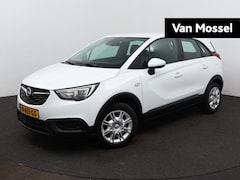 Opel Crossland X - 1.2 Edition