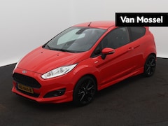 Ford Fiesta - 1.0 EcoBoost ST Line | LMV | 3DRS |