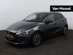 Mazda 2 - 2 1.5 Skyactiv-G Skylease GT