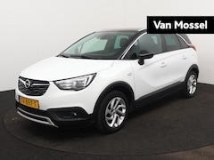 Opel Crossland X - 1.2 Online Edition