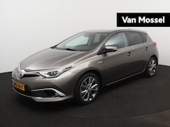 Toyota Auris - 1.8 Hybrid Business Pro | LMV | Camera |