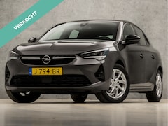 Opel Corsa - 1.2 GS Sport Line Automaat (APPLE CARPLAY, GROOT NAVI, 360 CAMERA, KEYLESS, GETINT GLAS, L