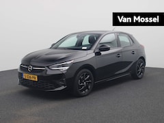 Opel Corsa - 1.2 Level 4 | Navigatie | Airco | Lichtmetalen velgen | Apple Carplay/Android Auto