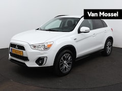 Mitsubishi ASX - 1.6 Cleartec Bright