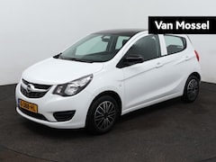 Opel Karl - 1.0 ecoFLEX Edition | Airco | Cruise control | Lichtmetalen velgen