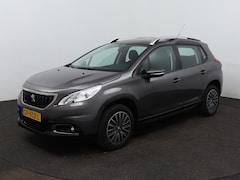 Peugeot 2008 - 1.2 PureTech Active | Airco | Bluetooth | Cruise control