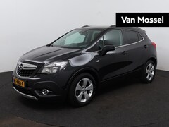 Opel Mokka - 1.4 T Cosmo | Leder | Schuifkantel dak |