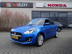 Suzuki Swift - 1.2 SELECT SMART HYBRID NIEUWSTAAT