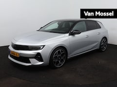 Opel Astra - 1.2 GS Line | 360 Camera | Alcantara | 18" Velgen | Vraag naar actuele km-stand