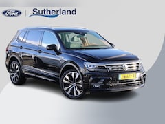 Volkswagen Tiguan Allspace - 1.5 TSI Highline Business R 7p