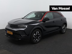 Opel Mokka-e - GS Line 50-kWh 11kw bl. | Achteruitrijcamera | Navigatie | Klimaatregeling