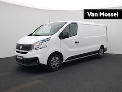 Fiat Talento - 2.0 MultiJet L2H1 Basis | Navigatie | Airco | Camera | Parkeersensoren | Zijschuifdeur