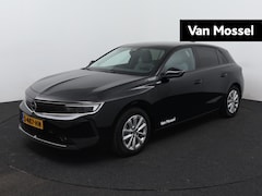 Opel Astra - 1.2 Business Edition | Navigatie | Stoel/Stuurverwarming | Climate control