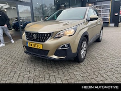 Peugeot 3008 - 1.2 PureTech Active