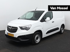 Opel Combo - 1.5D L1H1 Edition