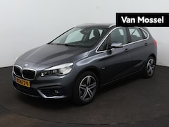 BMW 2-serie Active Tourer - 218i Centennial Executive | slechts 18.622 km | panorama dak | LMV