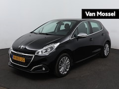 Peugeot 208 - 1.2 PureTech Allure | Parkeersensoren | lichtmetalen velgen | Climate control