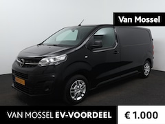 Opel Vivaro - 1.5 CDTI L2H1 Innovation | Navigatie | Camera | Cruise control