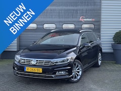 Volkswagen Passat Variant - 2.0 TDI Highline Business R | Panoramadak | Camera | Trekhaak Elektrisch | Massage Stoel |