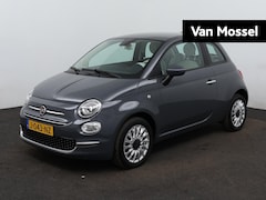 Fiat 500 - 1.0 Hybrid Lounge | AIRCO | LMV | MULTIMEDIA SCHERM |