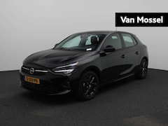 Opel Corsa - 1.2 Level 4 | 100pk | Navigatie | Airco | Apple Carplay/Android Auto | 30.000km |