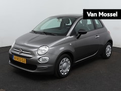 Fiat 500 - 0.9 TwinAir Turbo Young | Airco | elektrische ramen | Zuinig