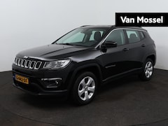 Jeep Compass - 1.4 MultiAir Longitude