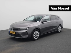 Opel Astra Sports Tourer - 1.2 Business Edition | Climate control | Apple Carplay/Android Auto | Achteruitrijcamera