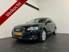 Audi A3 Sportback - 1.8 TFSI Attraction Business Edition