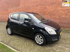 Suzuki Splash - 1.0 VVT Comfort Airco