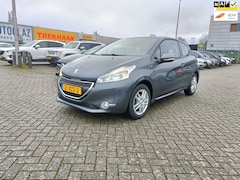 Peugeot 208 - 1.2 VTi NAVI/NAP/CRUISCONTROL/NAP