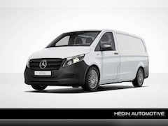 Mercedes-Benz eVito - 112 L2 | Parkeerpakket met achteruitrijcamera | Zitcomfortpakket | Smartphone Integratie P