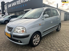 Hyundai Atos - 1.1i APK 7-4-2026 Automaat 5 drs elektrische ramen