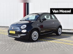 Fiat 500 - 1.0 Hybrid Dolcevita