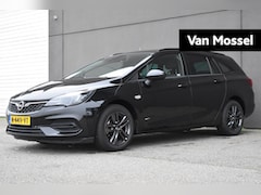 Opel Astra Sports Tourer - 1.2 Design & Tech LMV | Climate | Cruise | Camera | parkeerassistent