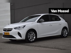 Opel Corsa - 1.2 Edition 75PK | airco | LMV | Apple CarPlay/Android Auto | Cruise