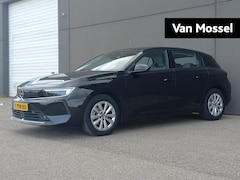 Opel Astra - 1.2 Edition 110pk | Navi | Climate | PDC | LMV |