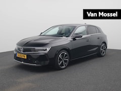 Opel Astra - 1.2 Elegance 130 pk | ECC | Cam | PDC | LMV | Trekhaak