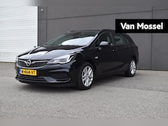 Opel Astra Sports Tourer - 1.4 Business Edition | Automaat | 145 PK | Navi | Apple Carplay/Android Auto